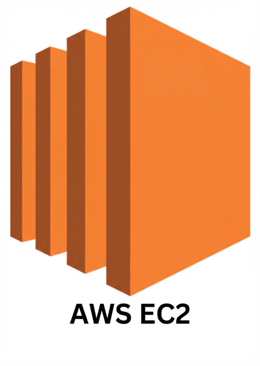 AWS EC2 로고