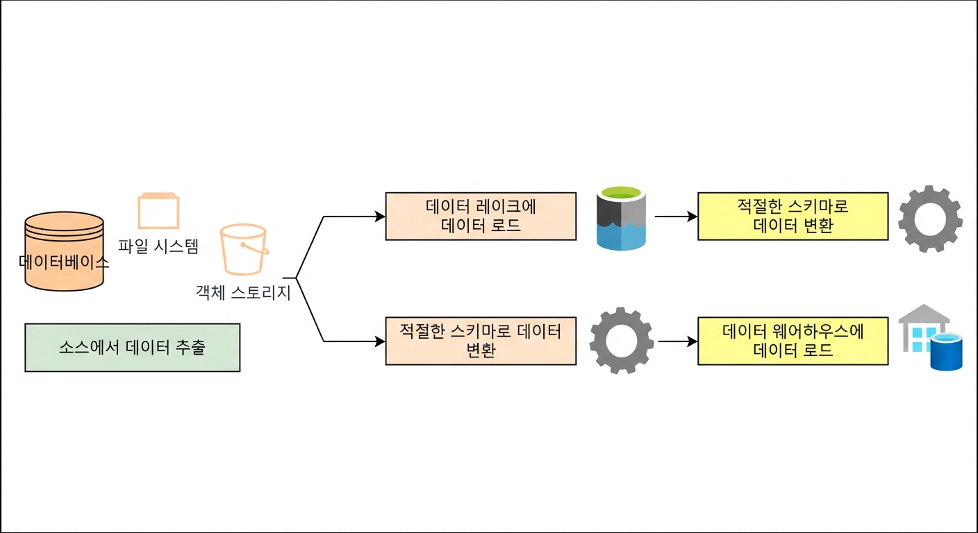 데이터 파이프라인