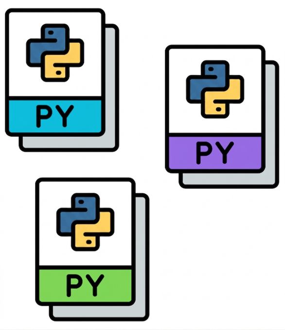 Python 모듈
