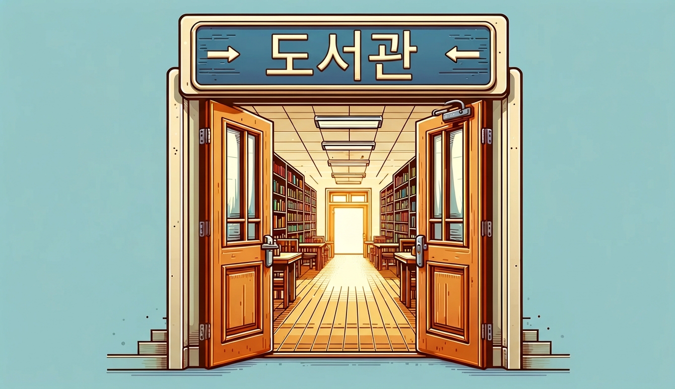 학교 도서관 만화 이미지.png