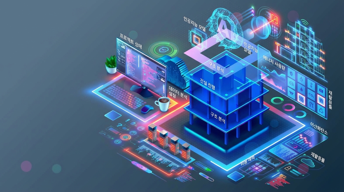 Data Intelligence Platform을 나타내는 이미지