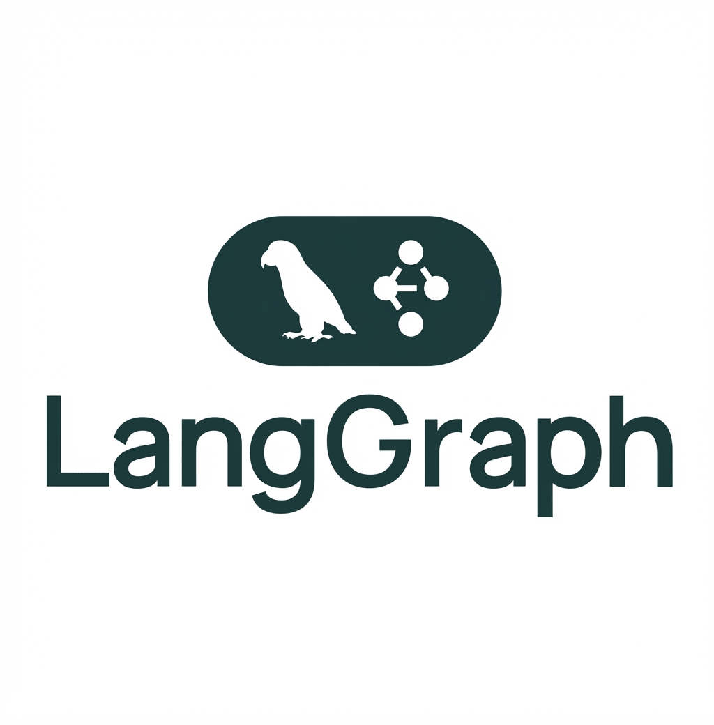 LangGraph 아이콘