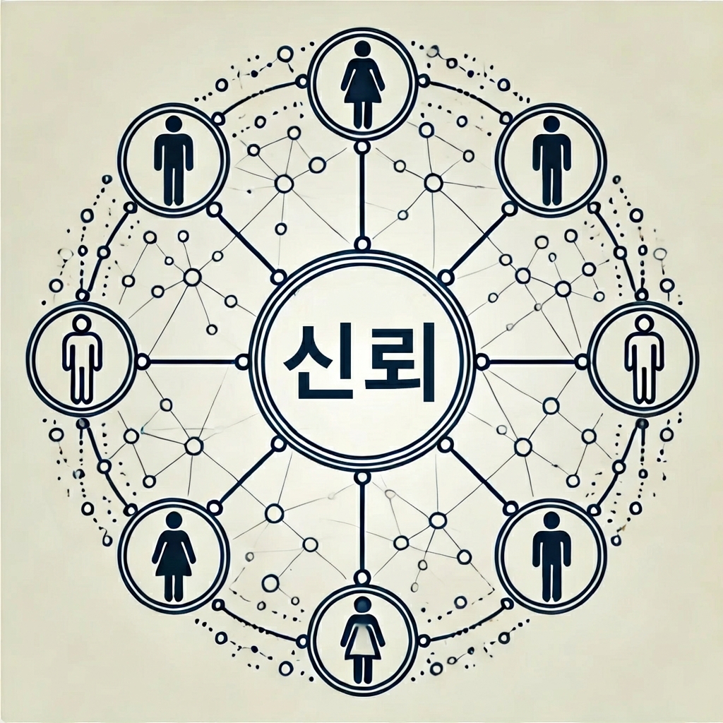 신뢰의 생태계