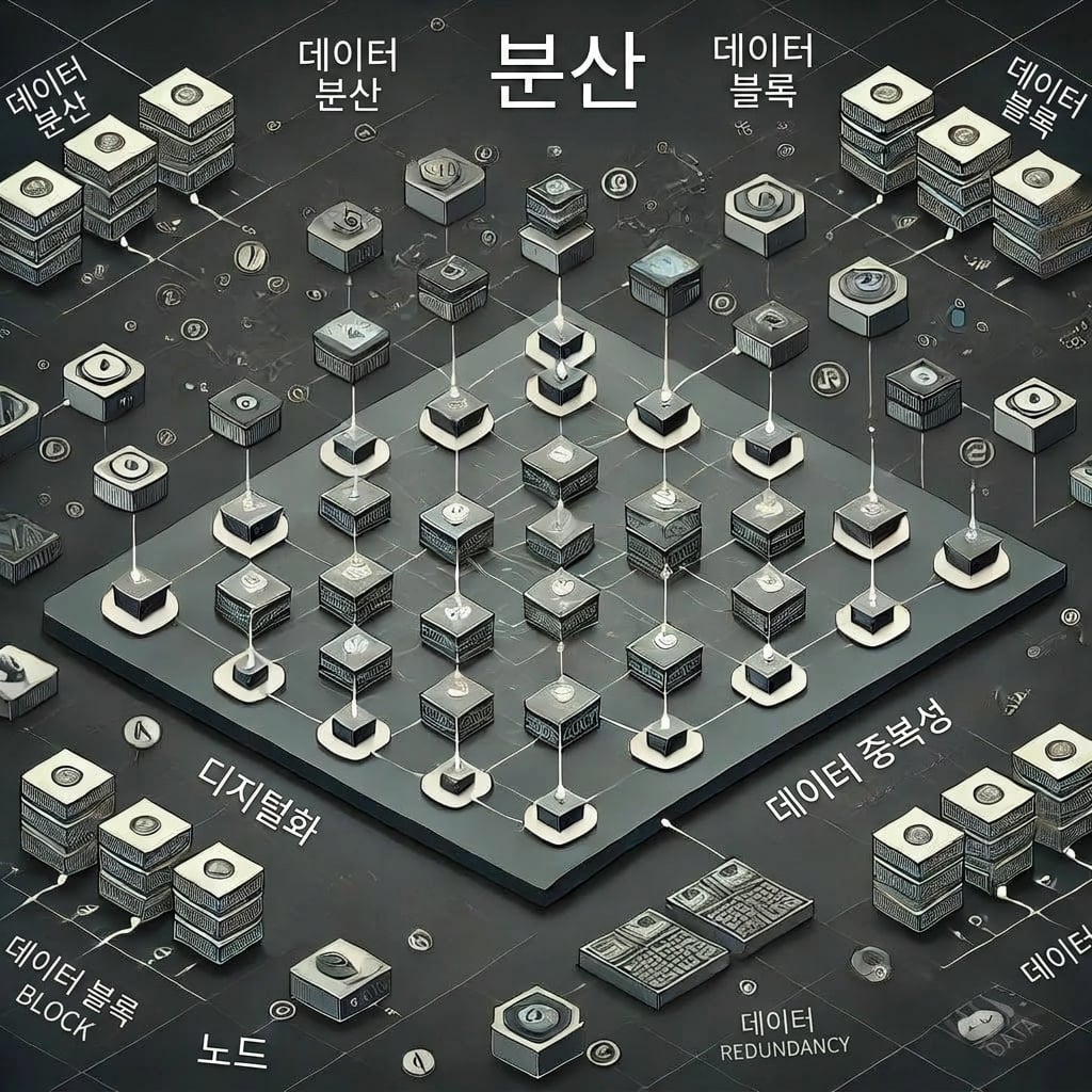 워커 노드