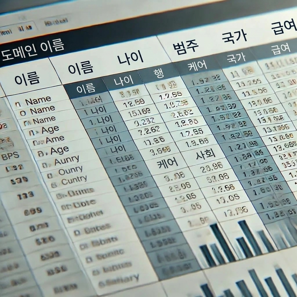 Dataframes