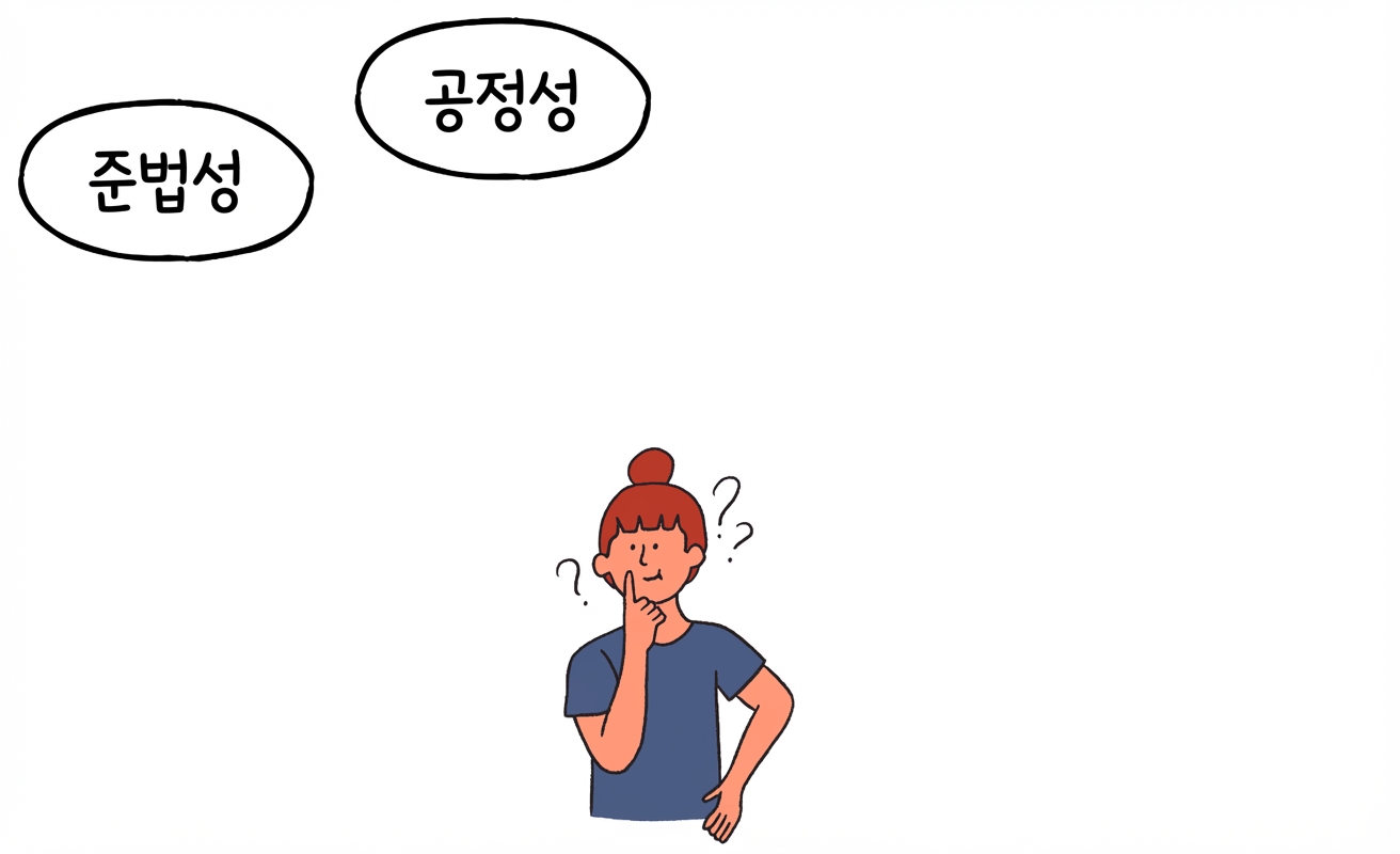 공정성
