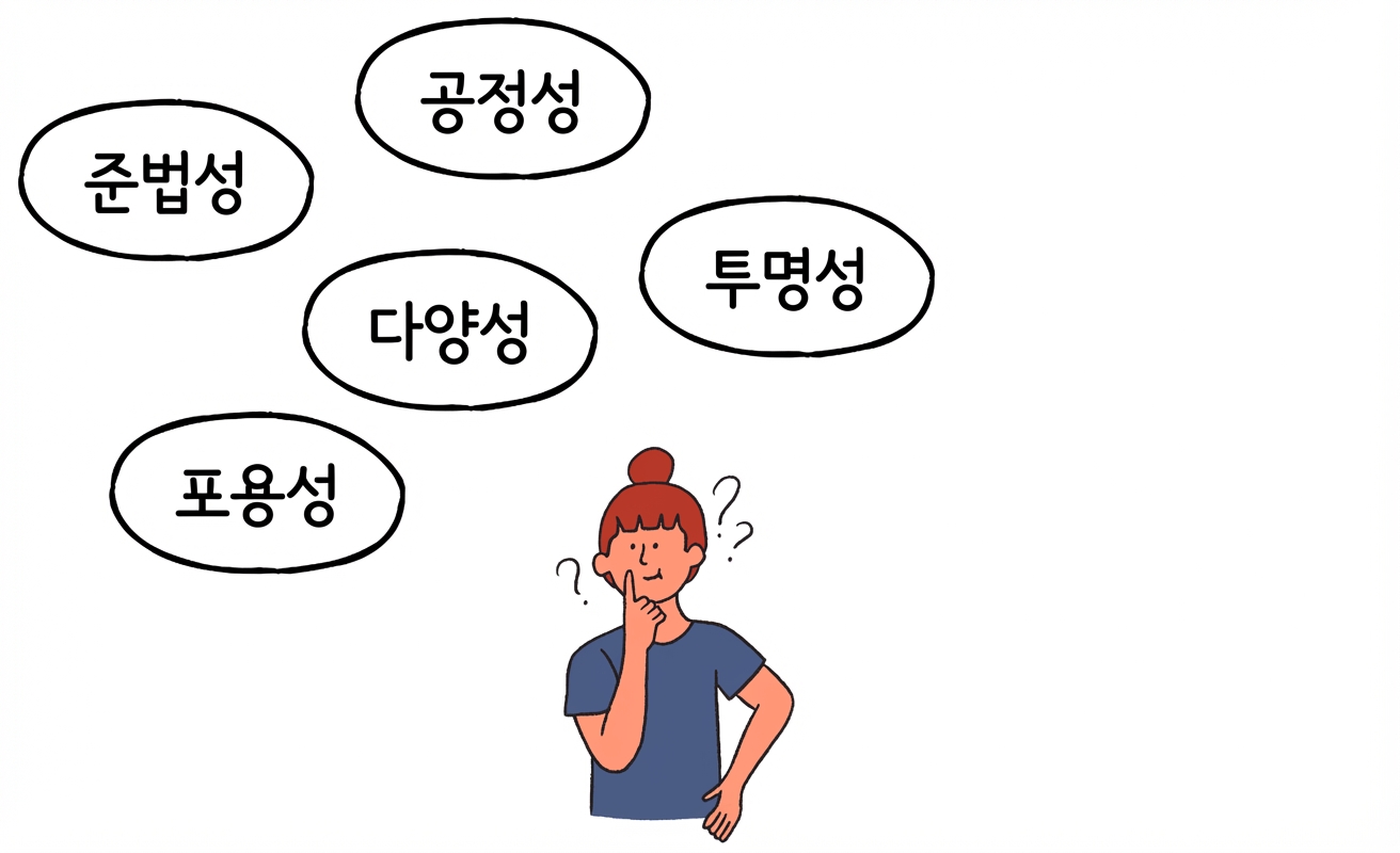 포용성