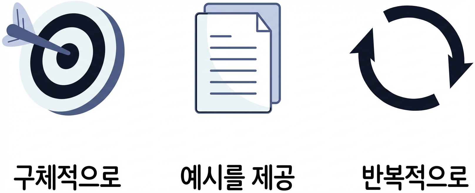 반복 사이클