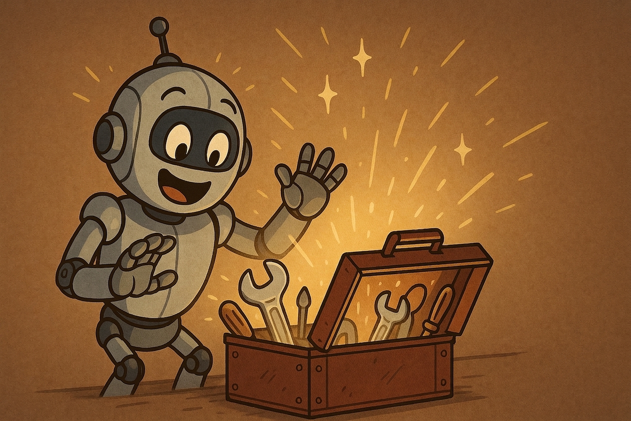 toolbox