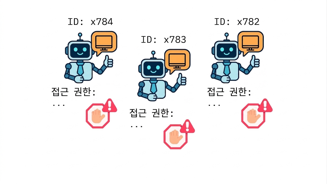 제한 사항