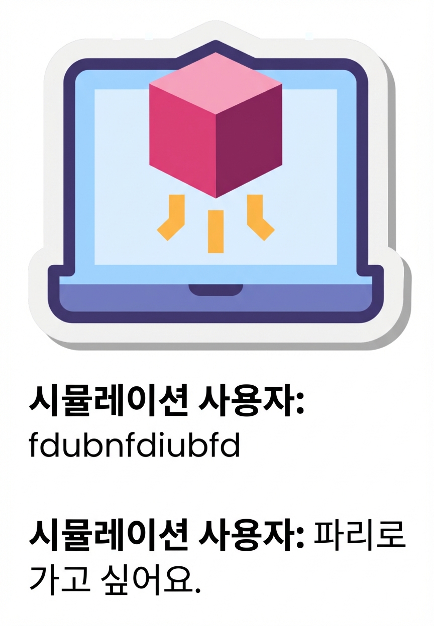 시뮬레이션 데이터