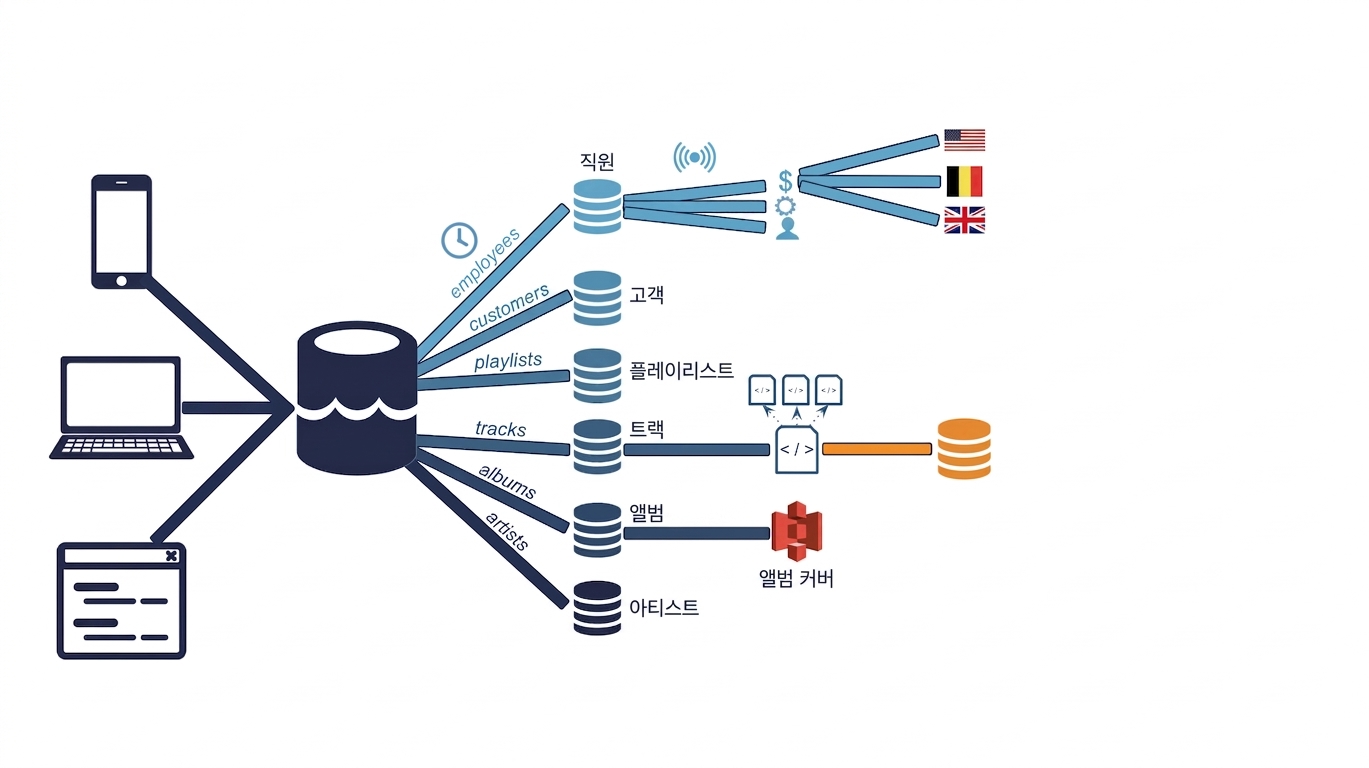 AWS S3에 앨범 커버 저장