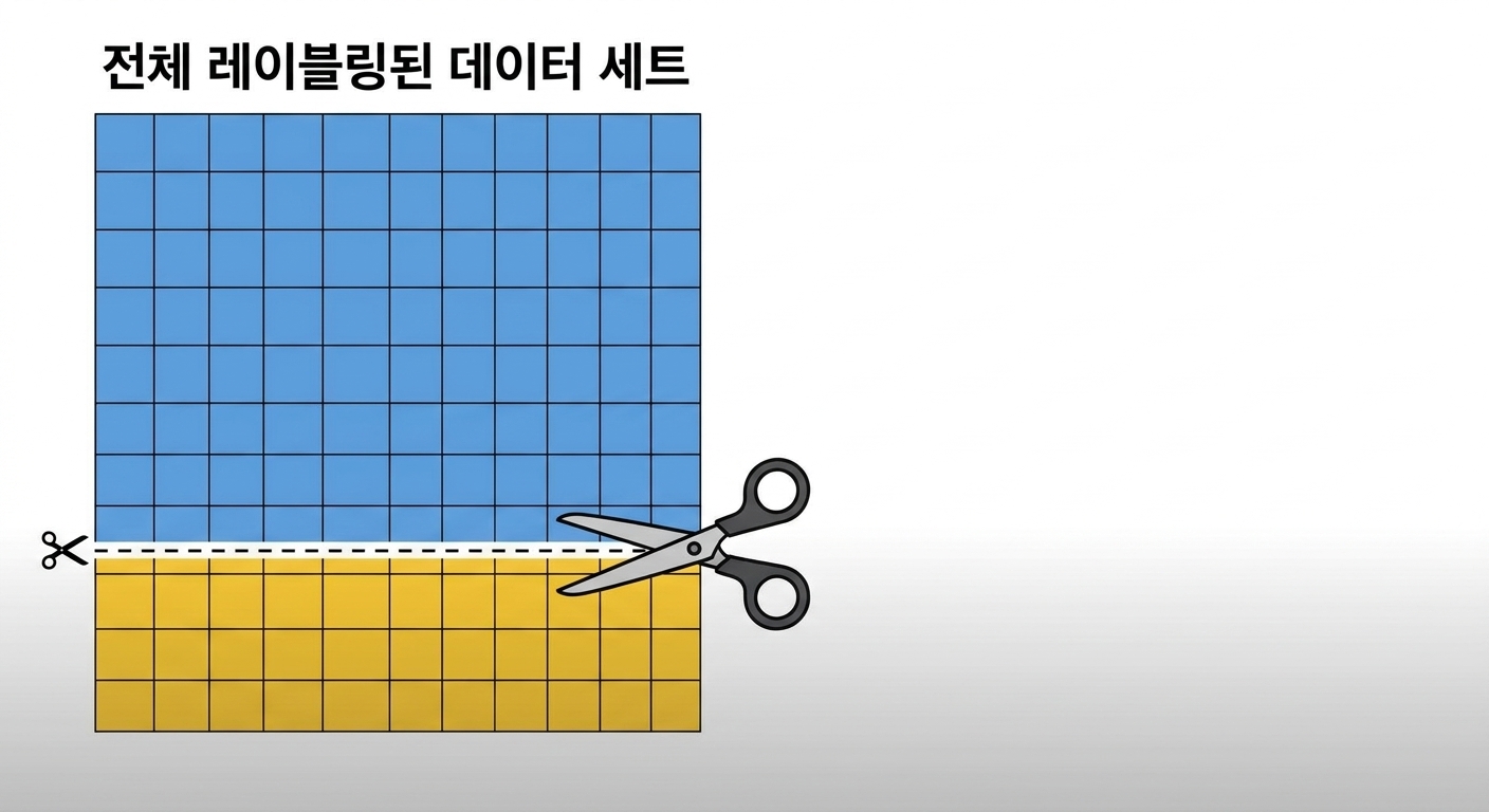 학습 및 검증 데이터