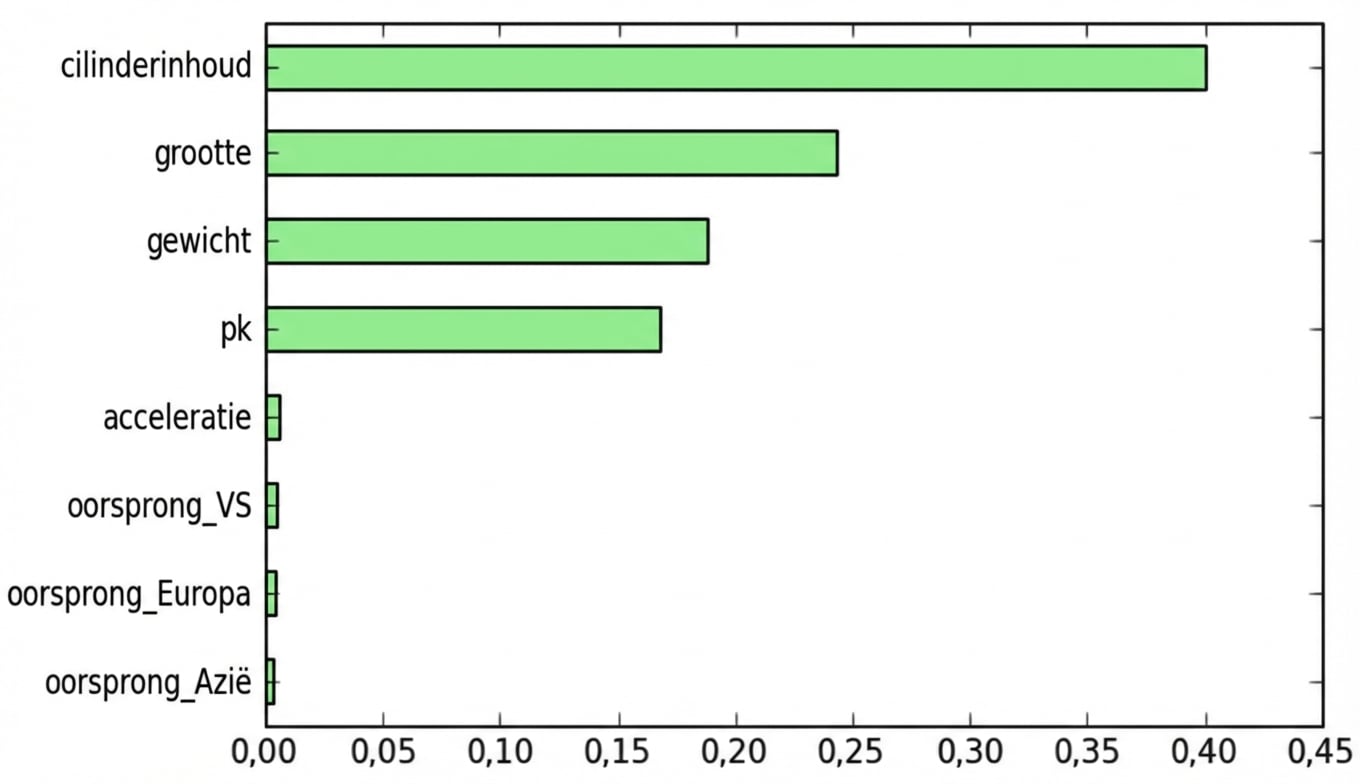 feature-importance rf