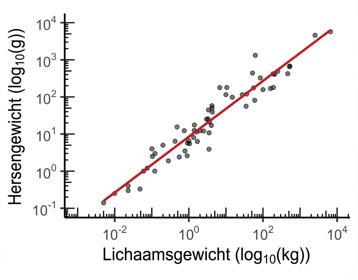 Publicatieklare plot