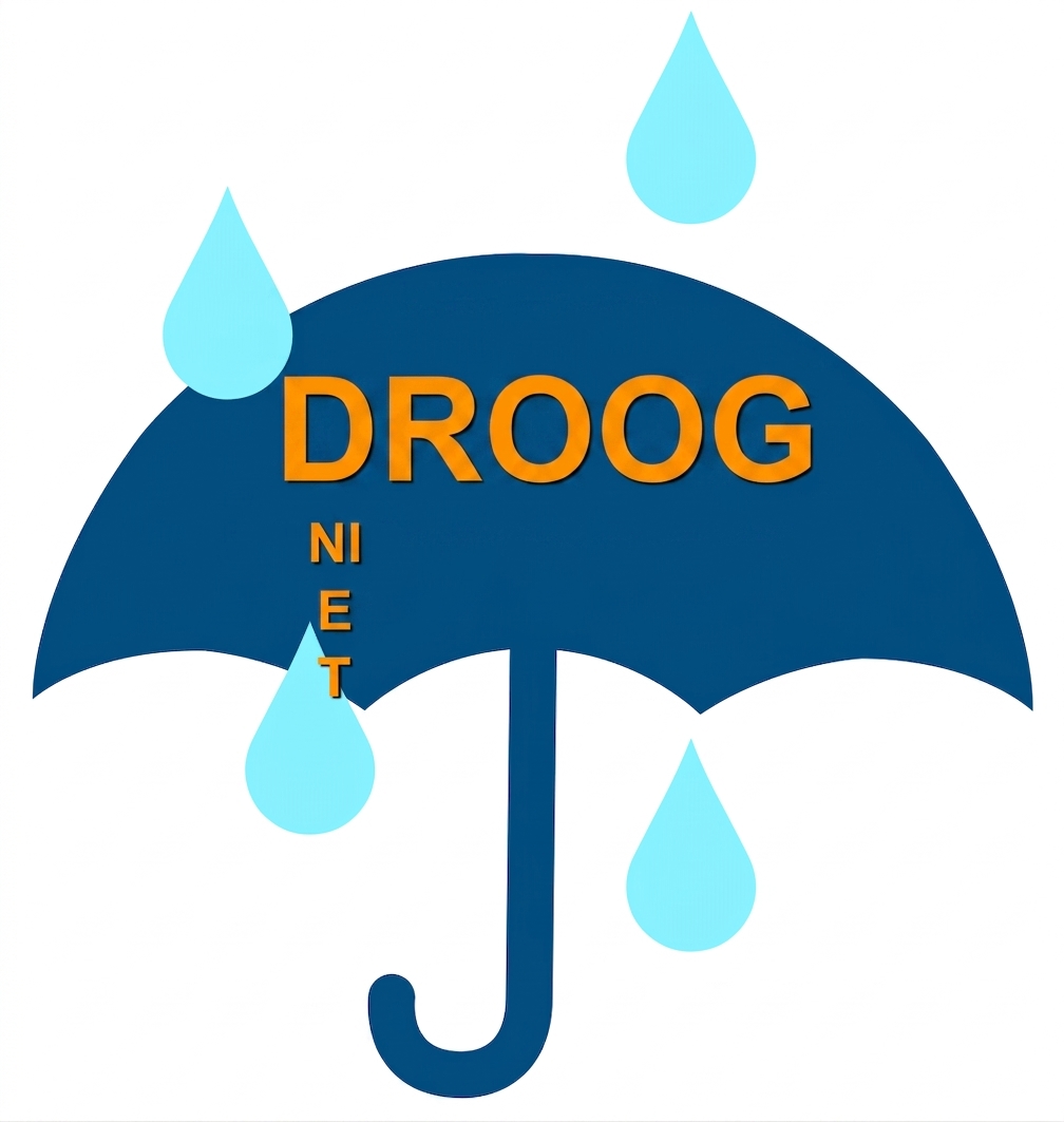 DRY Paraplu