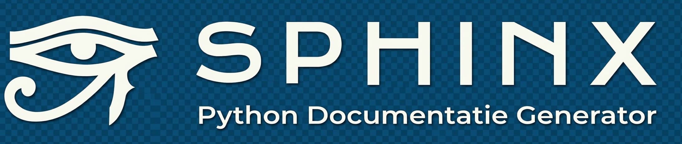 Sphinx Logo