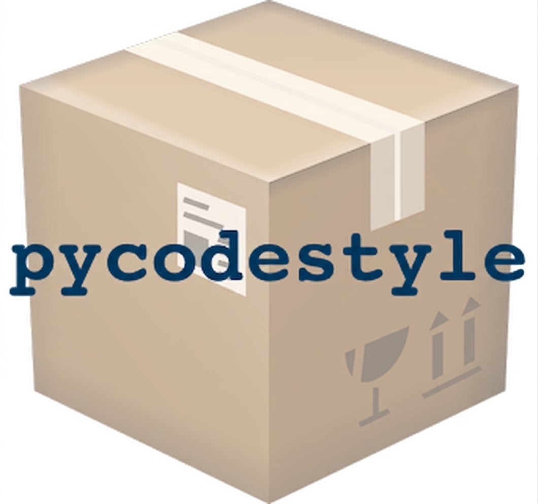 pycodestyle package