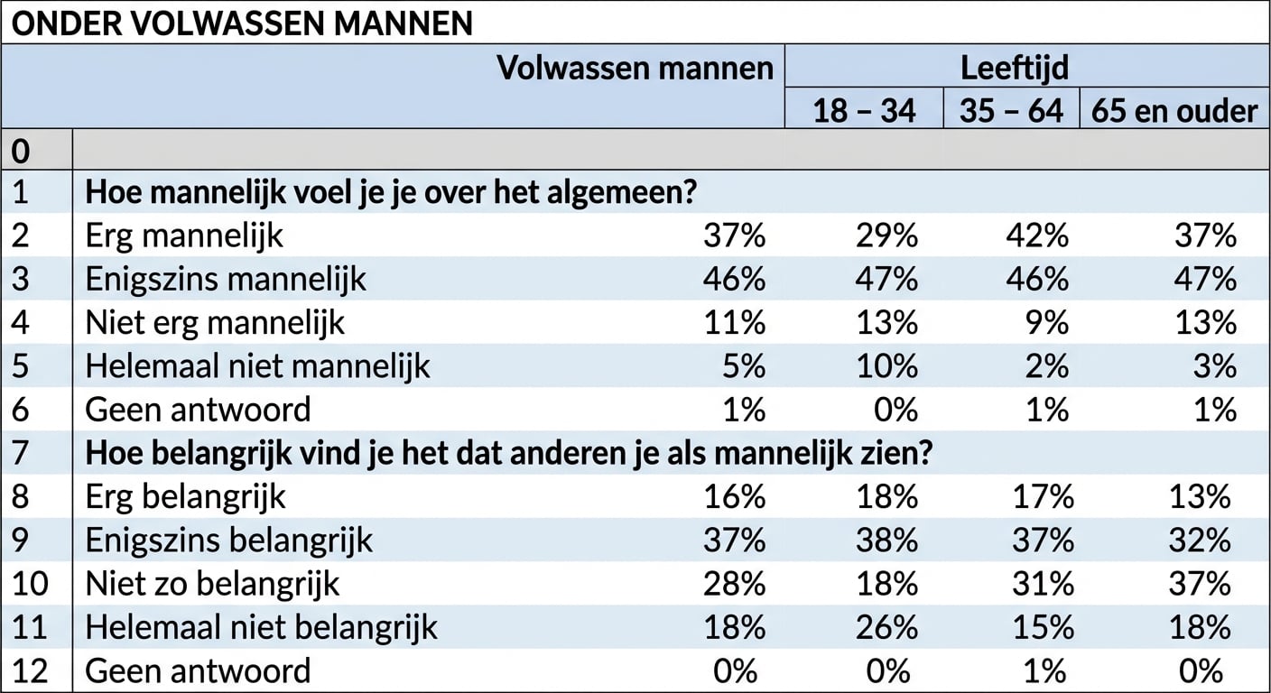 Een ‘untidy’ DataFrame