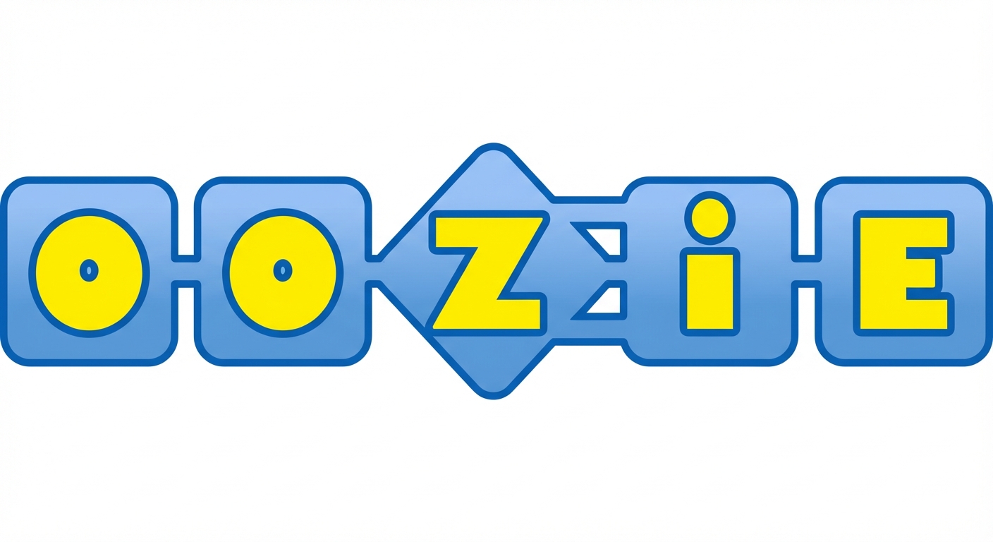 Oozie-logo