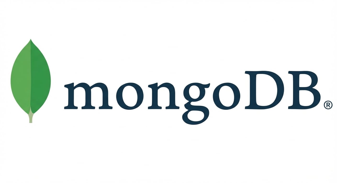 MongoDB-logo