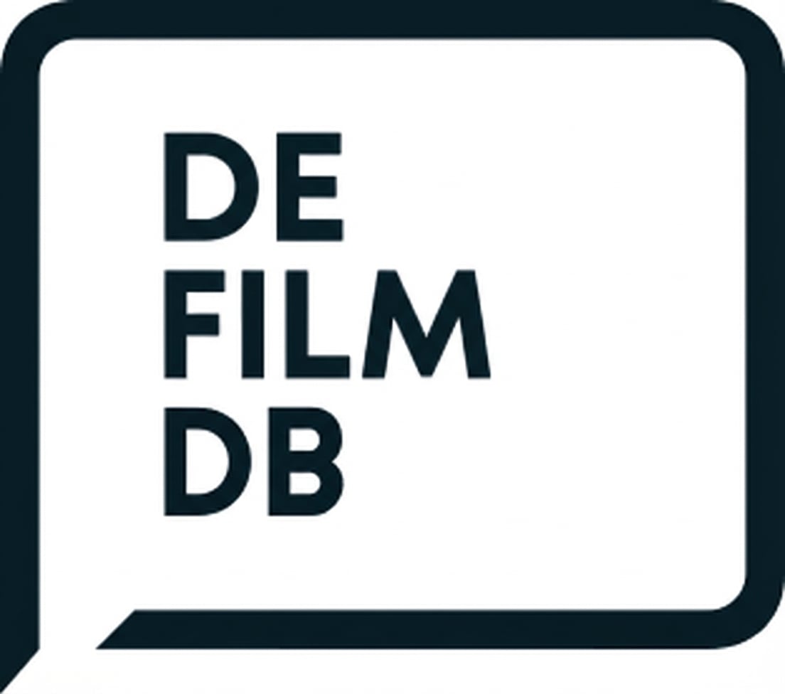 Logo van The Movie DB