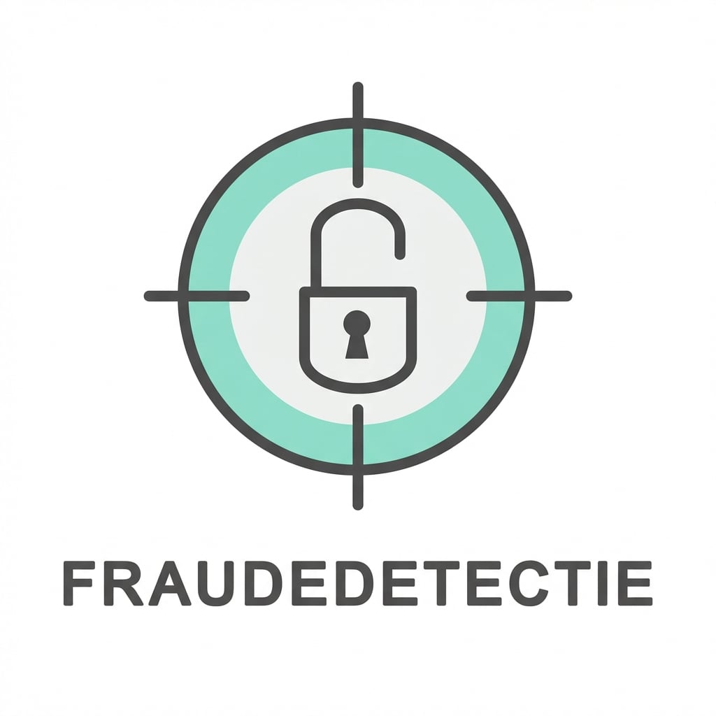 fraudedetectie