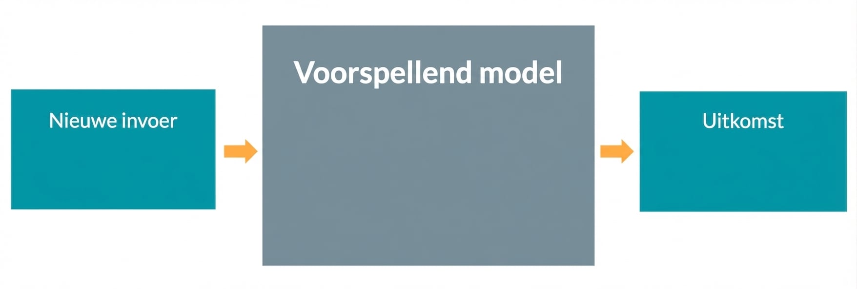 Voorspellend model