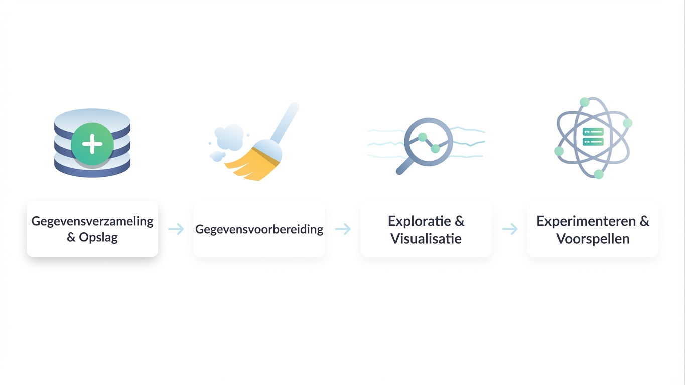 data science-workflow