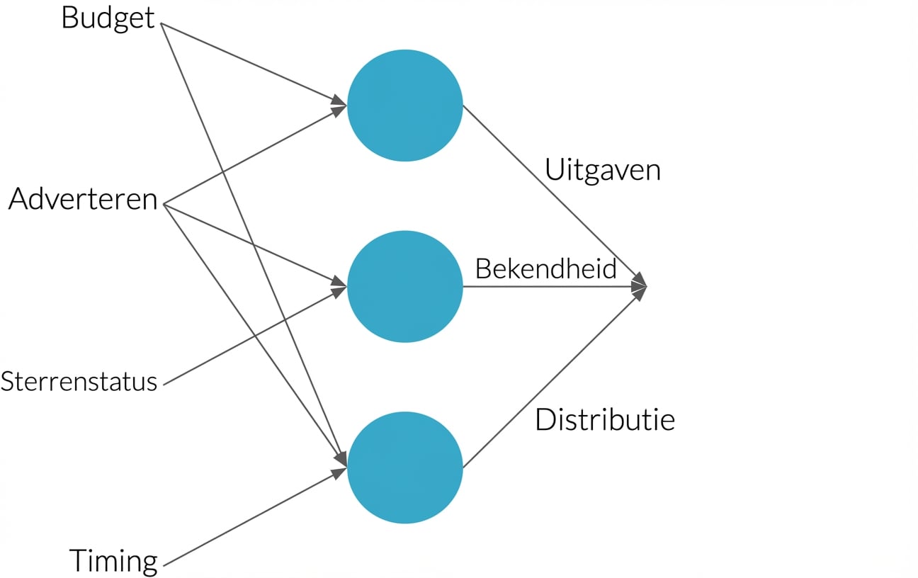 Uitleg neuraal netwerk