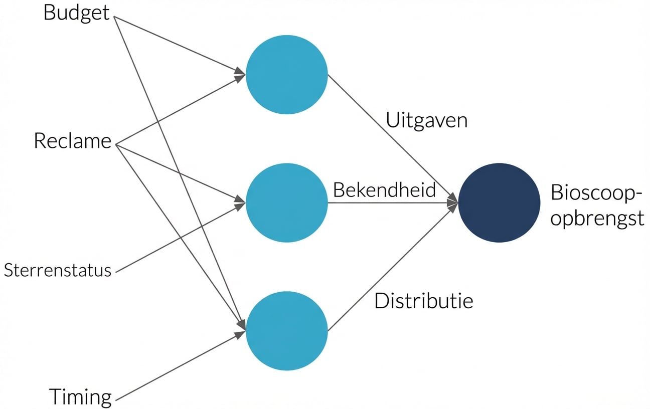 Uitleg neuraal netwerk