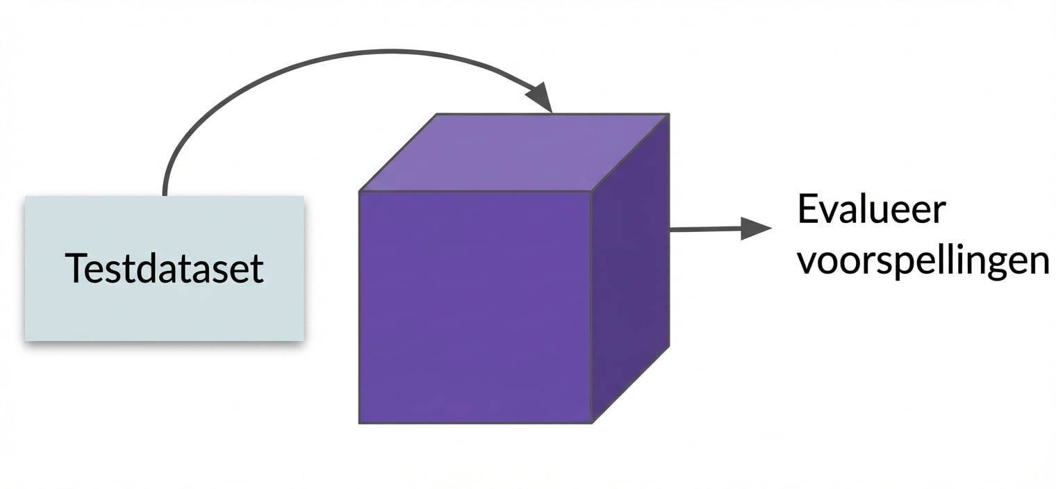 Evaluatiestap
