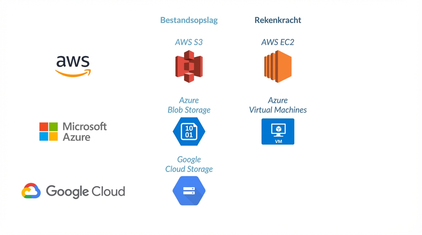 Azure Virtual Machines
