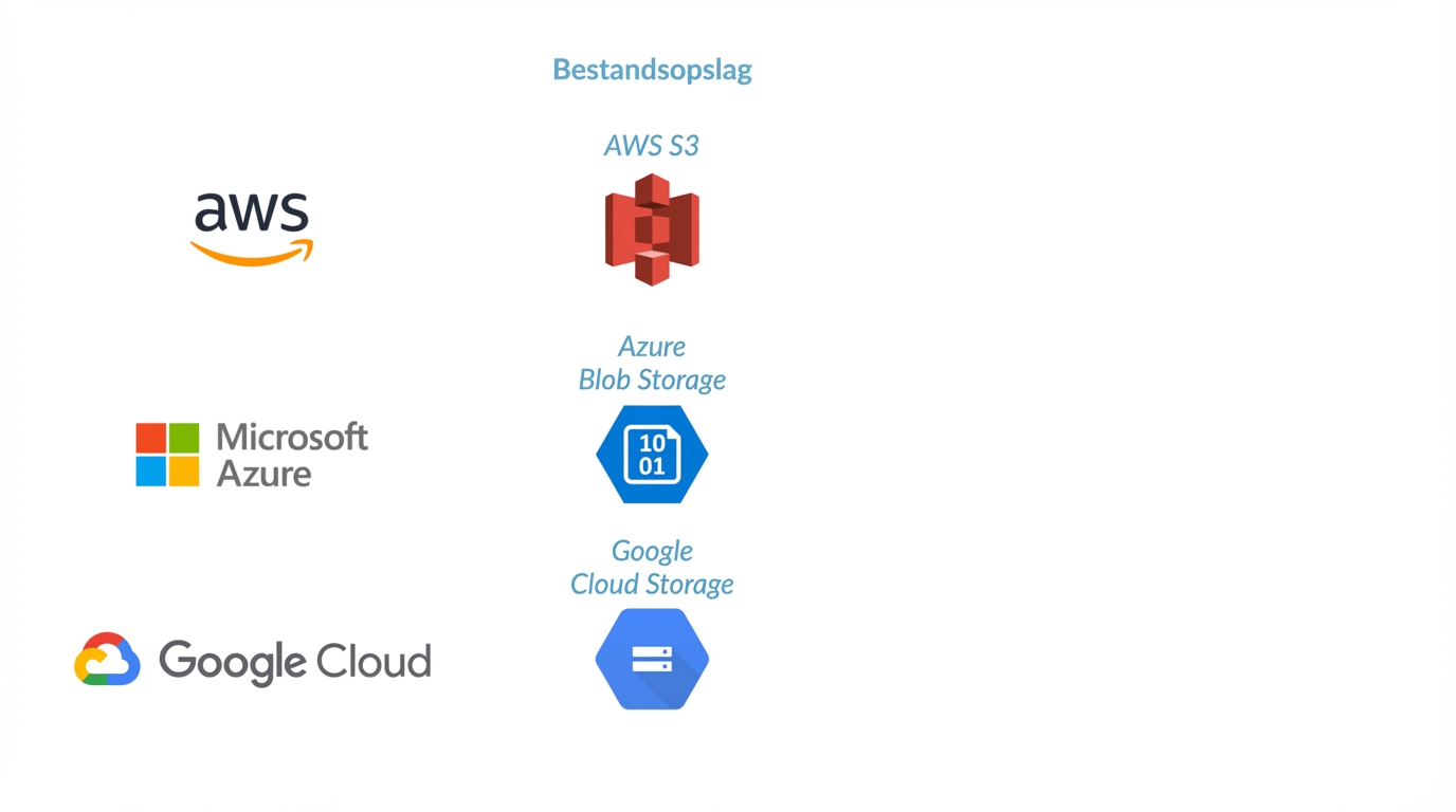 Google Cloud Storage