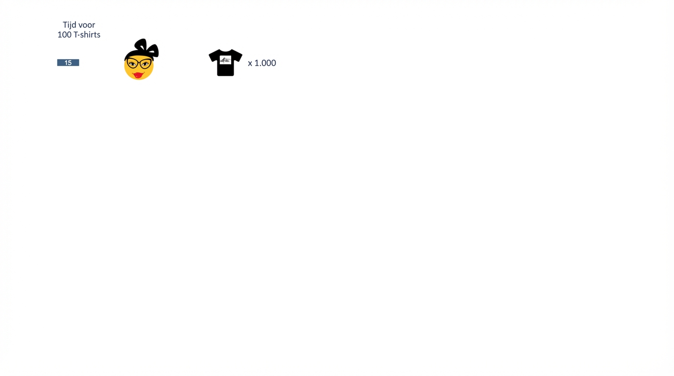 senior verkoopmedewerker