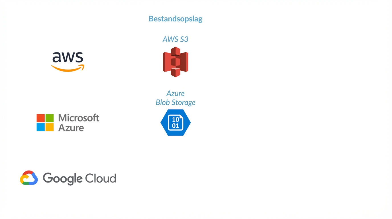 Azure Blob Storage