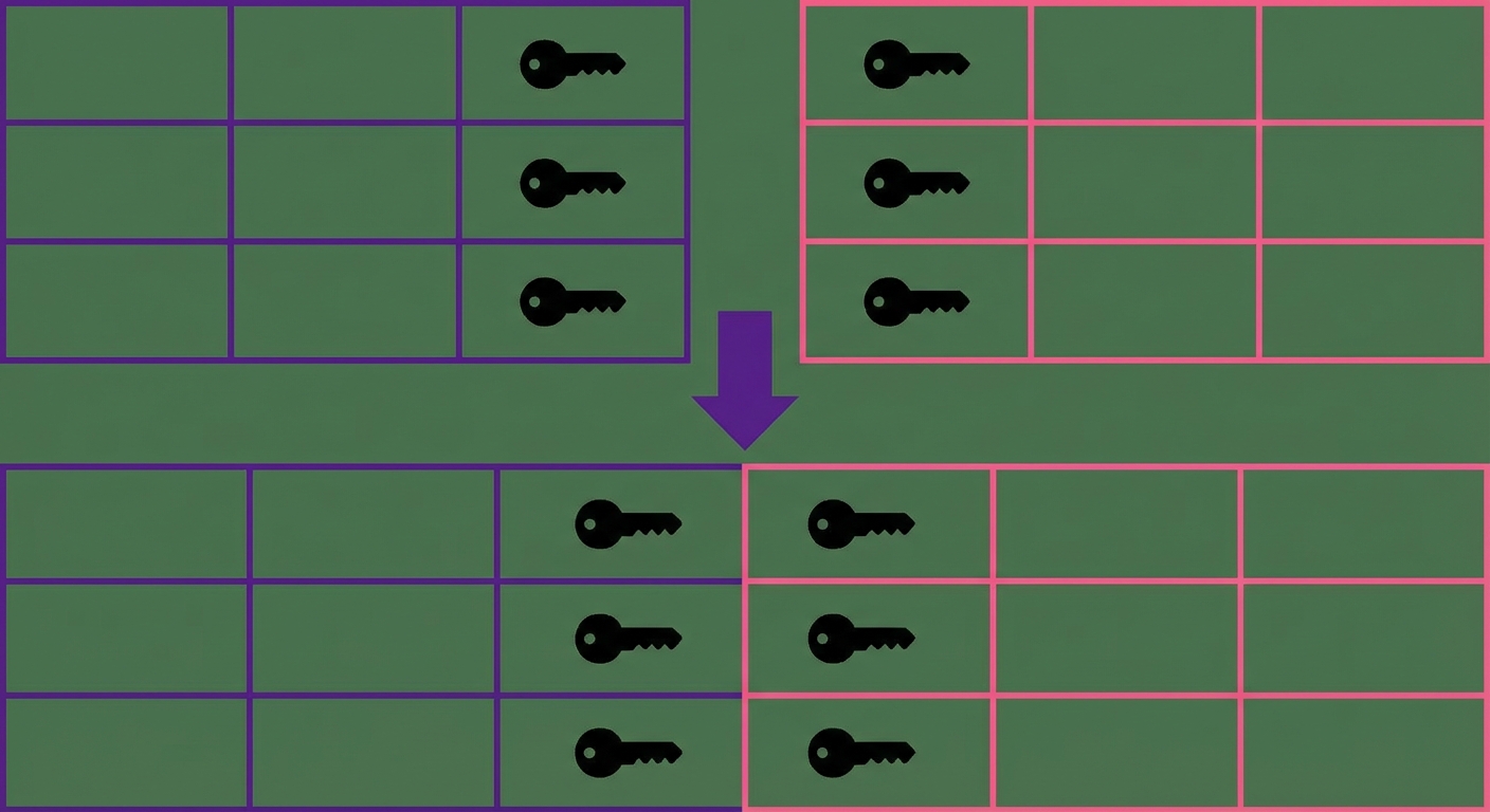 relational keys in two tables to be able to merge them.png
