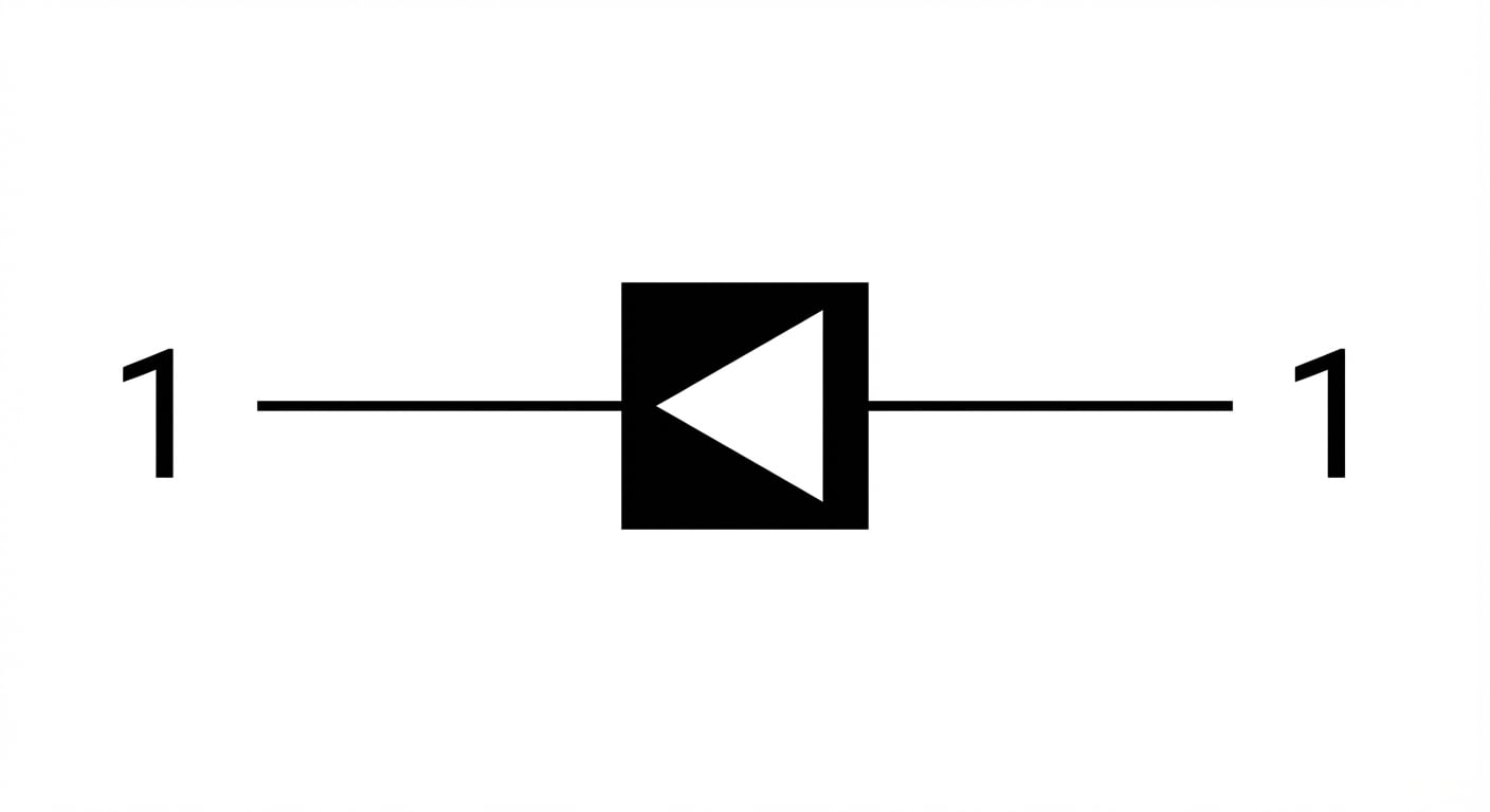 één-op-één-relatie