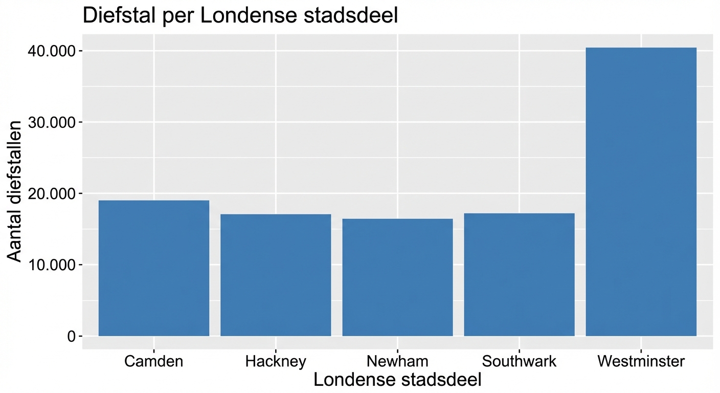 staafdiagram: diefstal per stadsdeel Groot-Londen.png