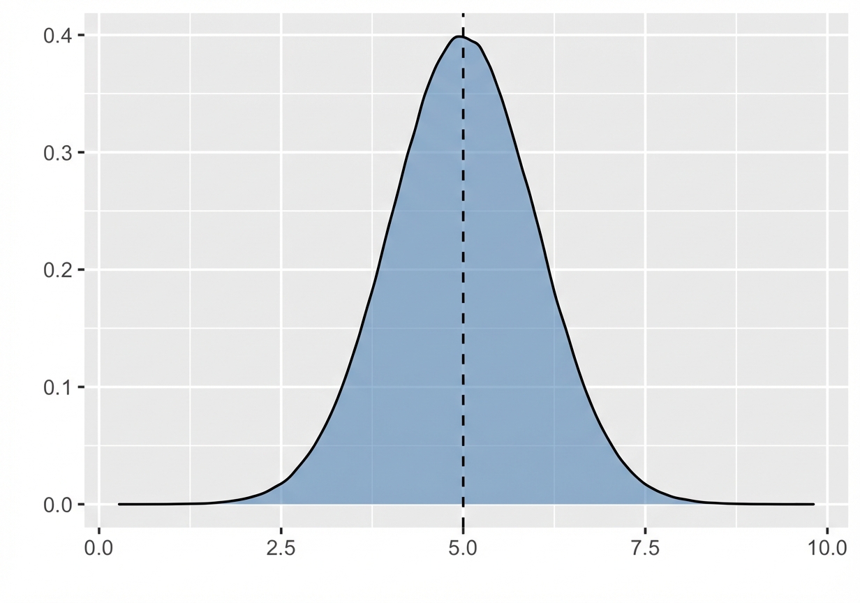 normale verdeling met stippellijn in het midden.png