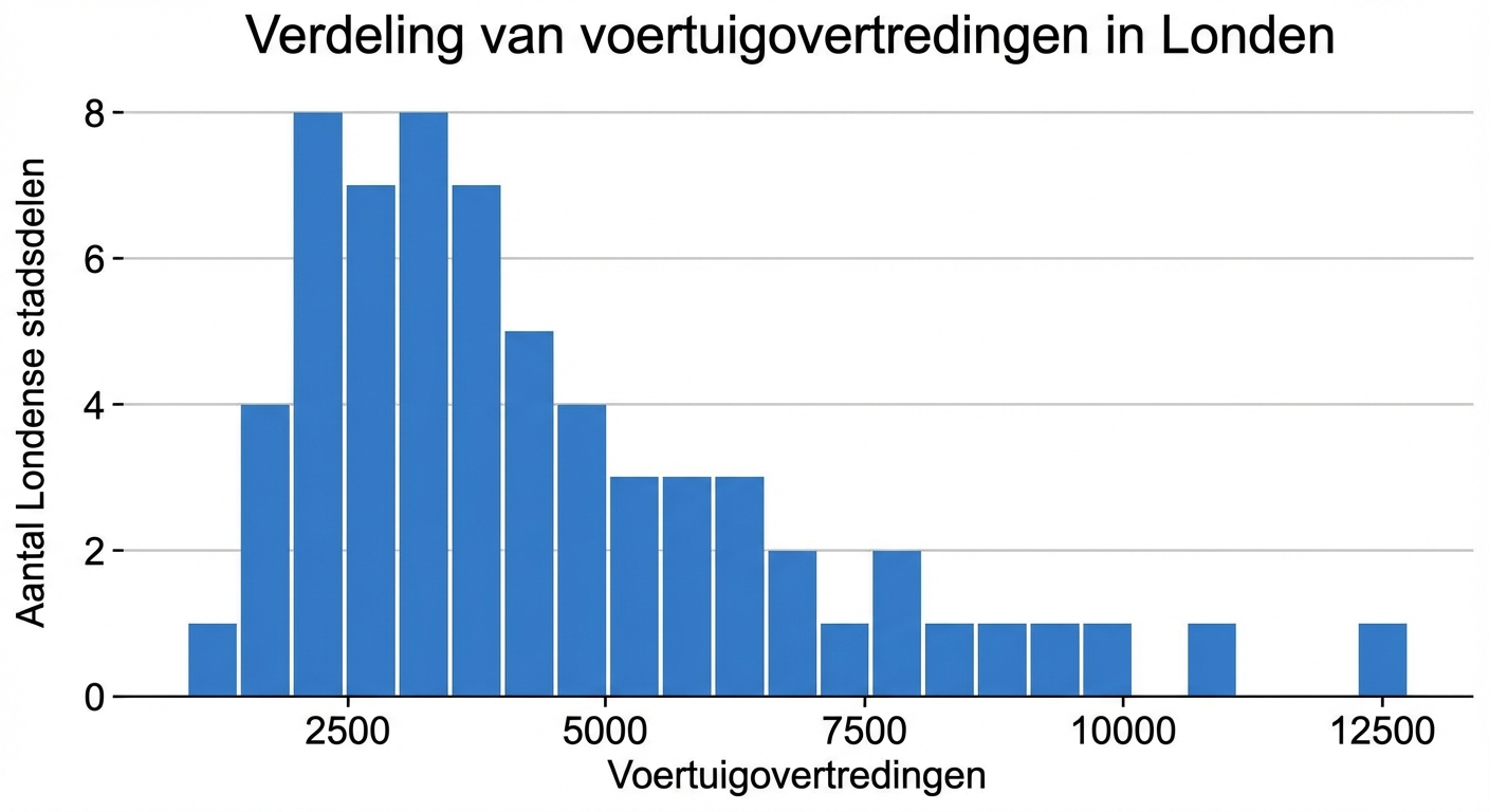 histogram van voertuigmisdrijven met brede spreiding.png