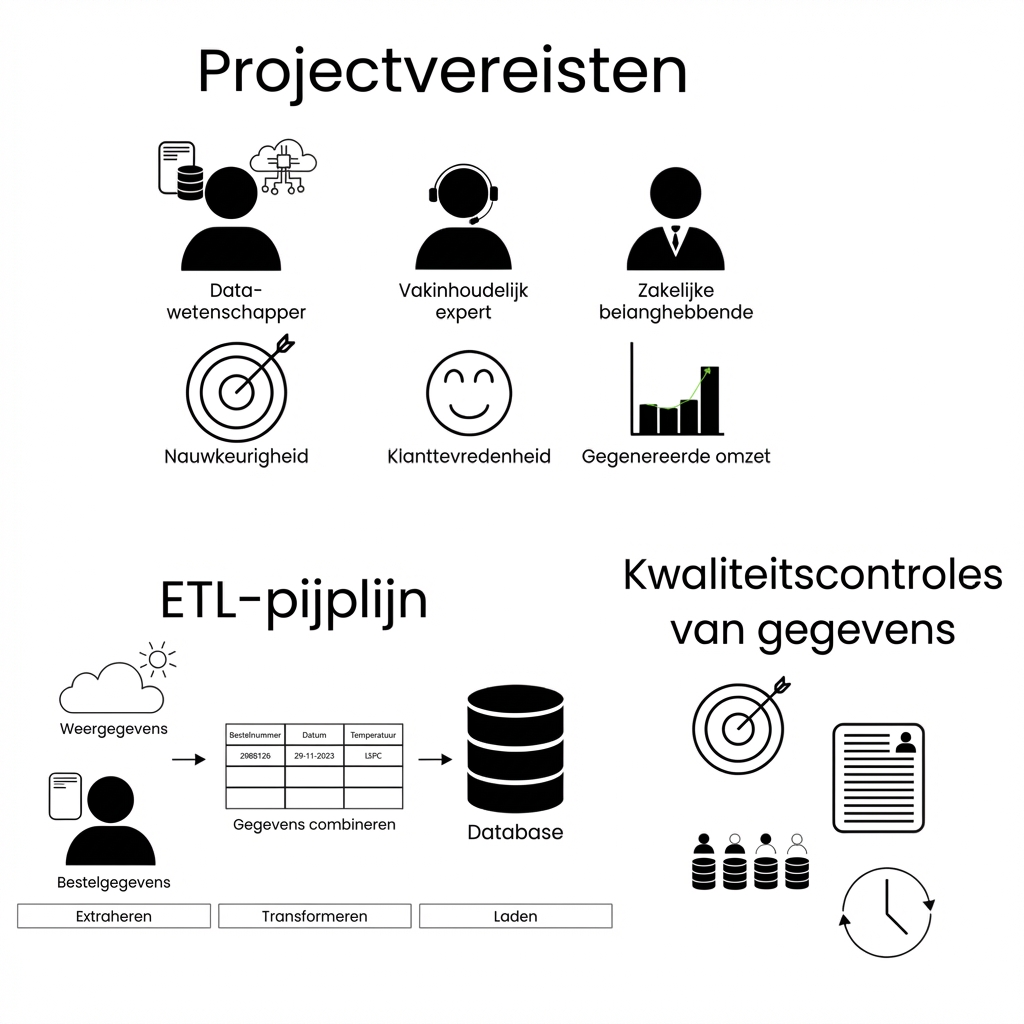 Ontwerpfase projectontwerp