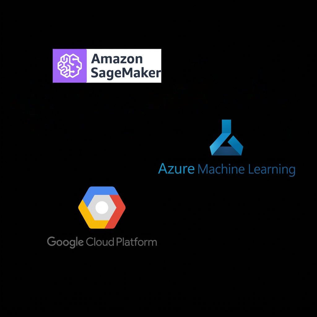 Tools voor ML-platforms