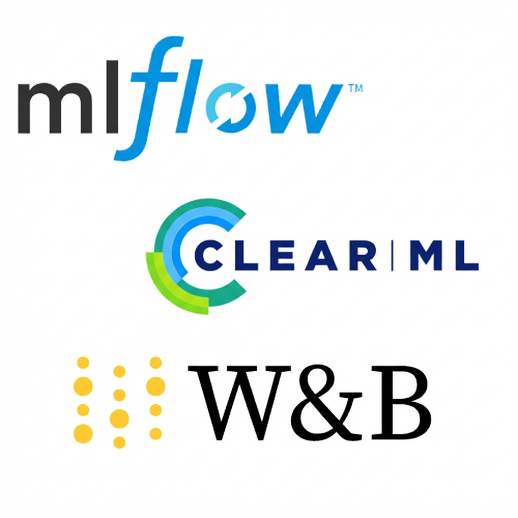 Tools voor experimenttracking