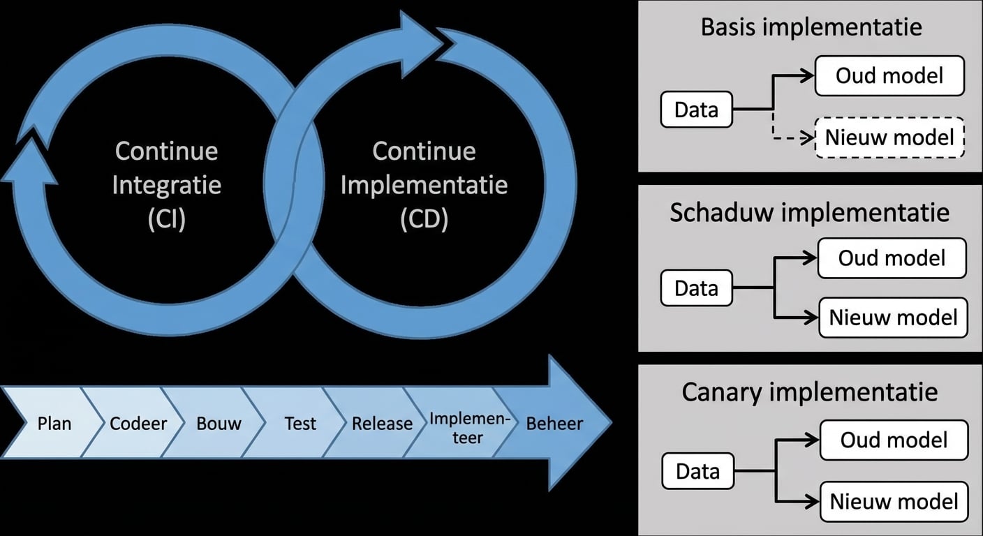 Samenvatting hoofdstuk 3