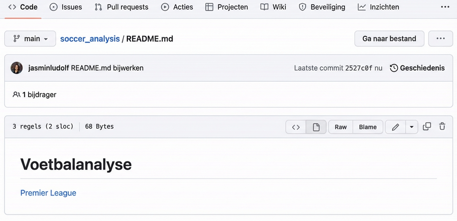 Geanimeerde weergave van het klikken op een hyperlink