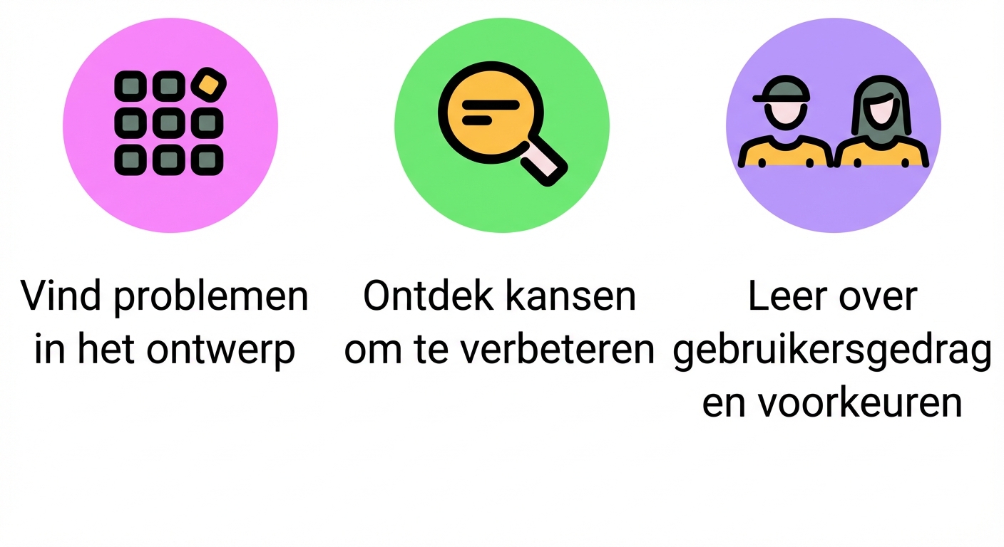 gebruikstesten