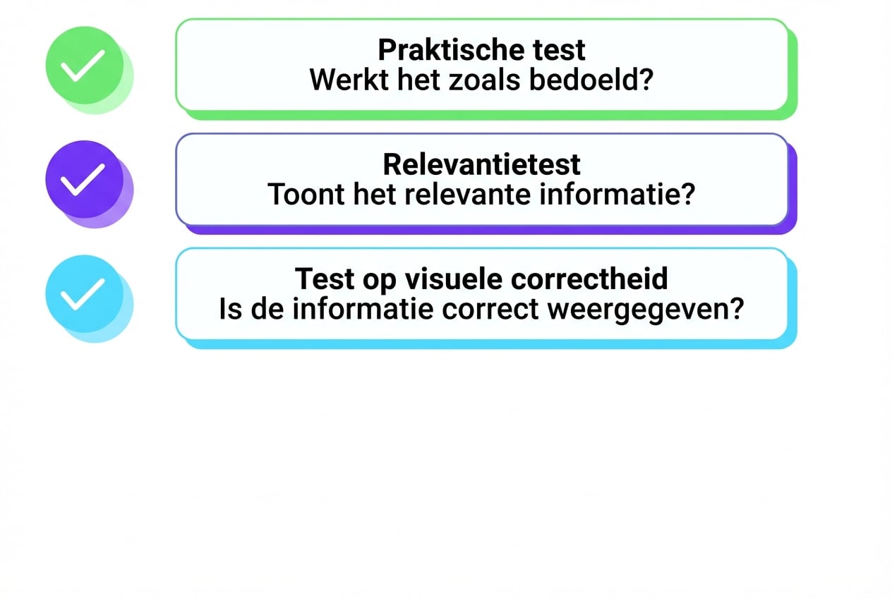 beoordeling