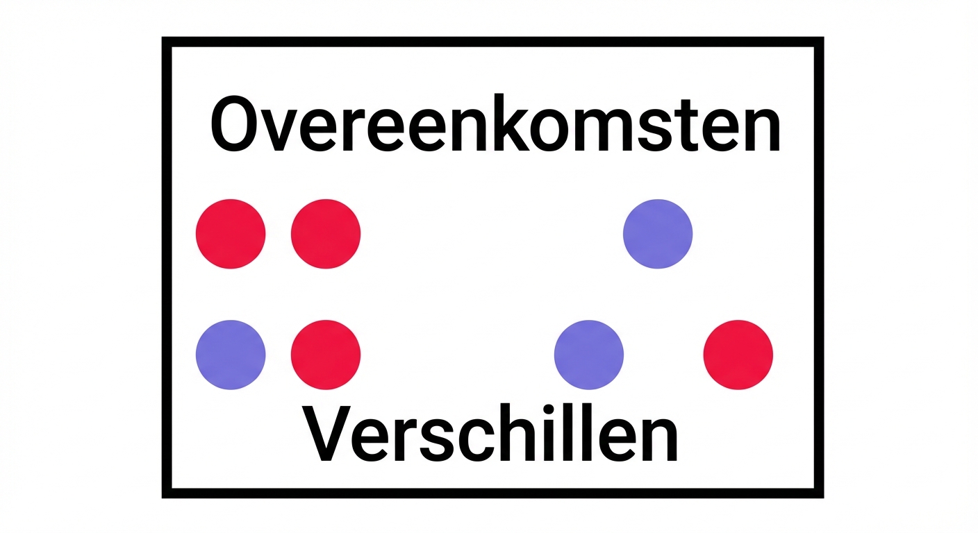 visuele communicatie