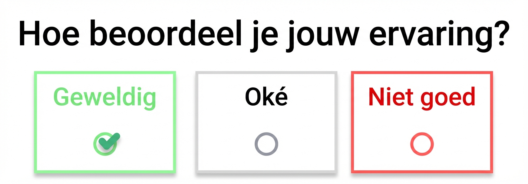 klant